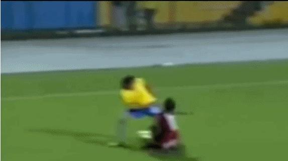 桑巴天后玛塔女足,2007女足世界杯回顾