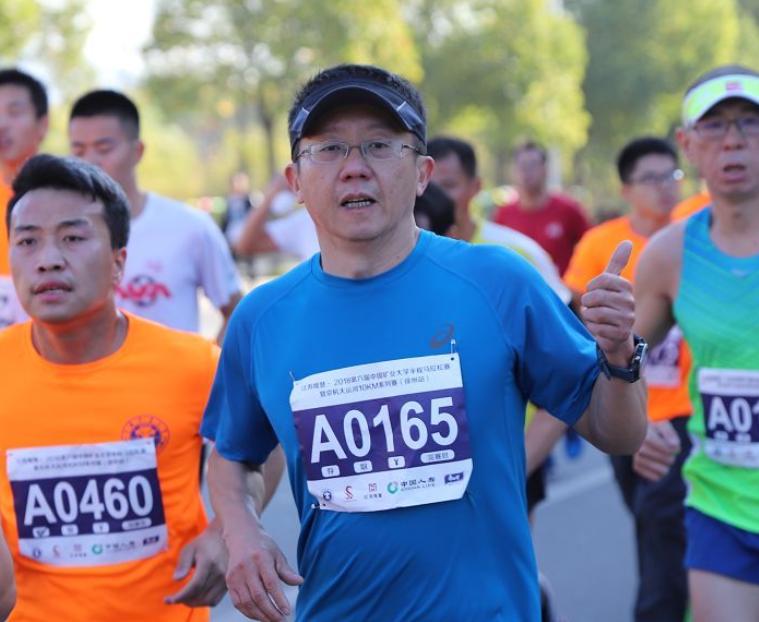 中国模特教父李小白,中国模特深度解读