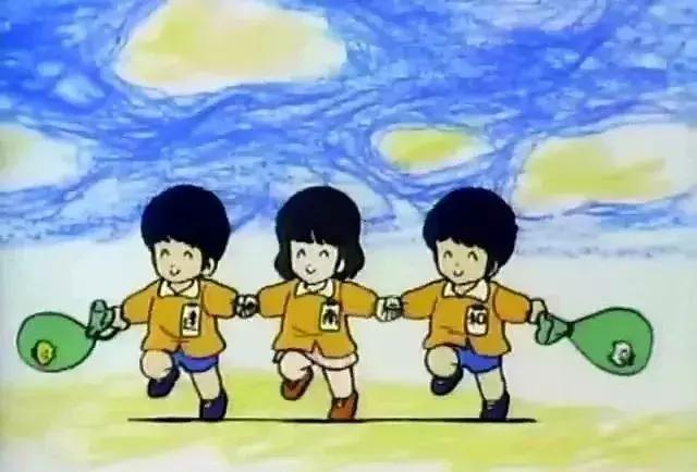 足球小将83版动画片,足球小将第一部36集