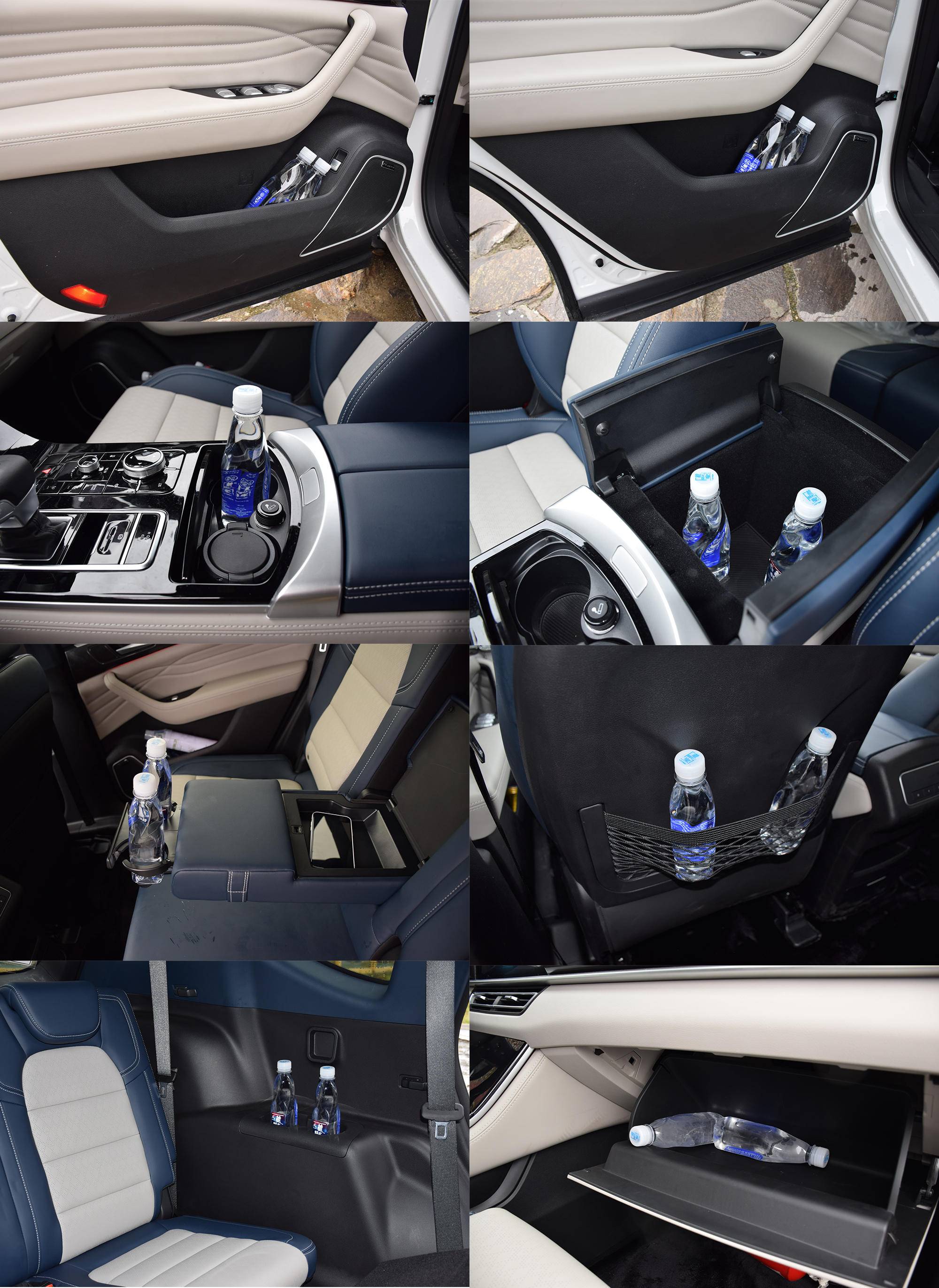 2019试驾东风ix7高配版,新款ix7