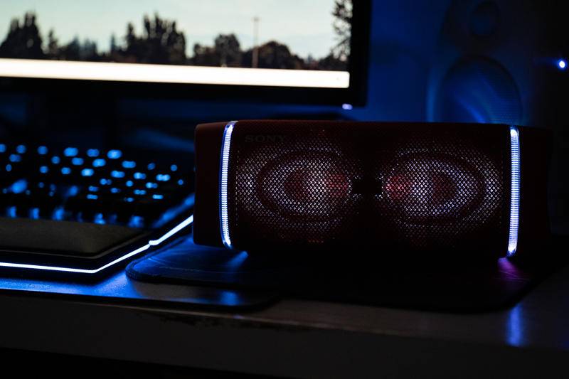 索尼srs-xb33和bosemini哪个好,索尼srs-xb33和xb43区别