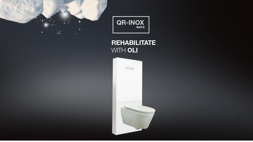 壁挂式马桶的缺点和优点,壁挂式马桶最大优点