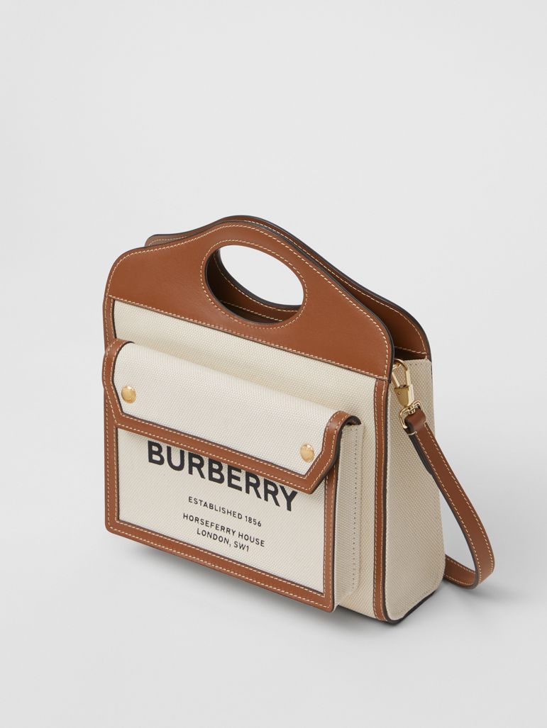 burberry帆布包pocketbag,burberryolympia帆布包