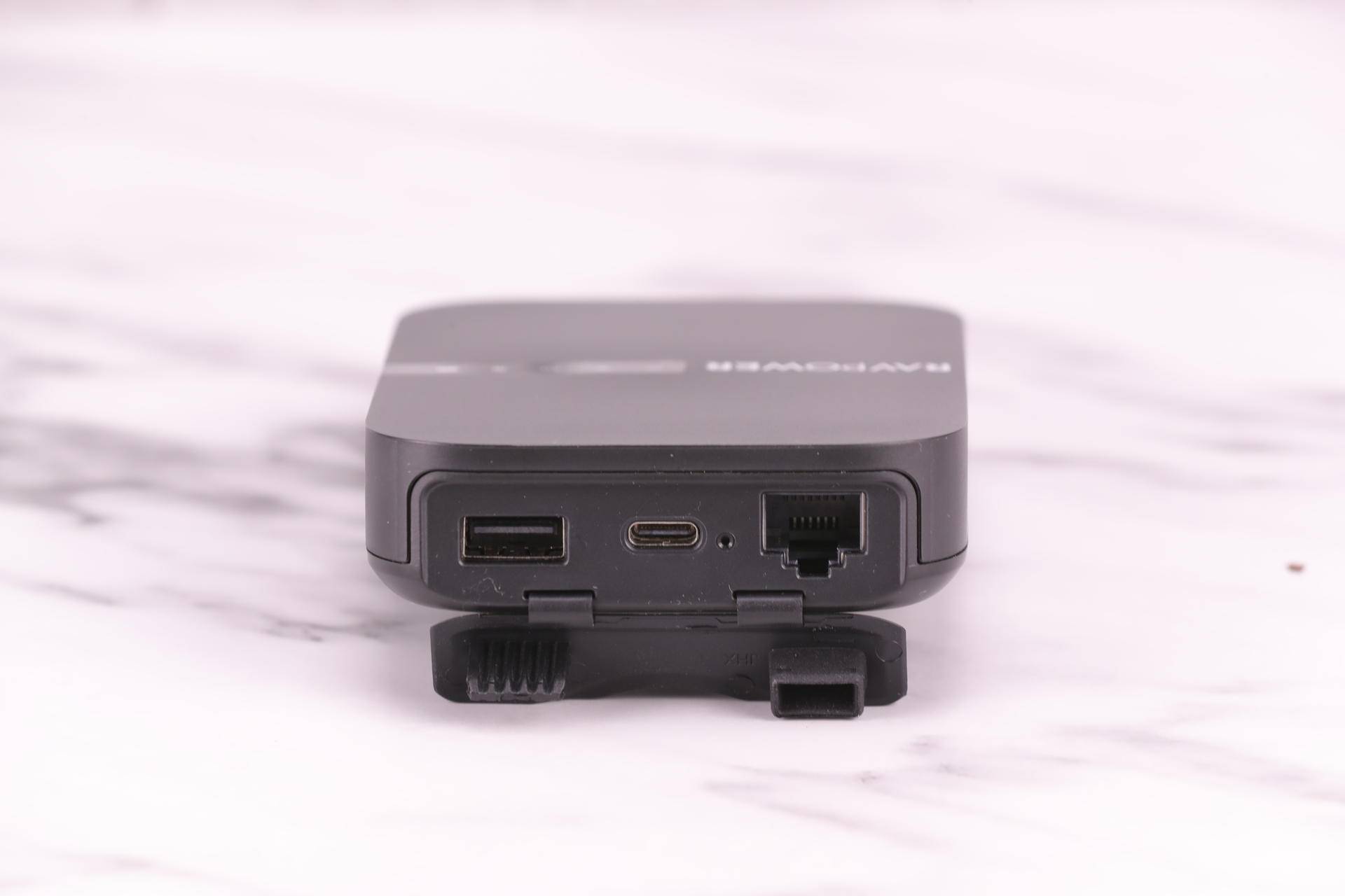 1/10的价格,解决相机无线传输困扰!——RAVPower多功能文件宝