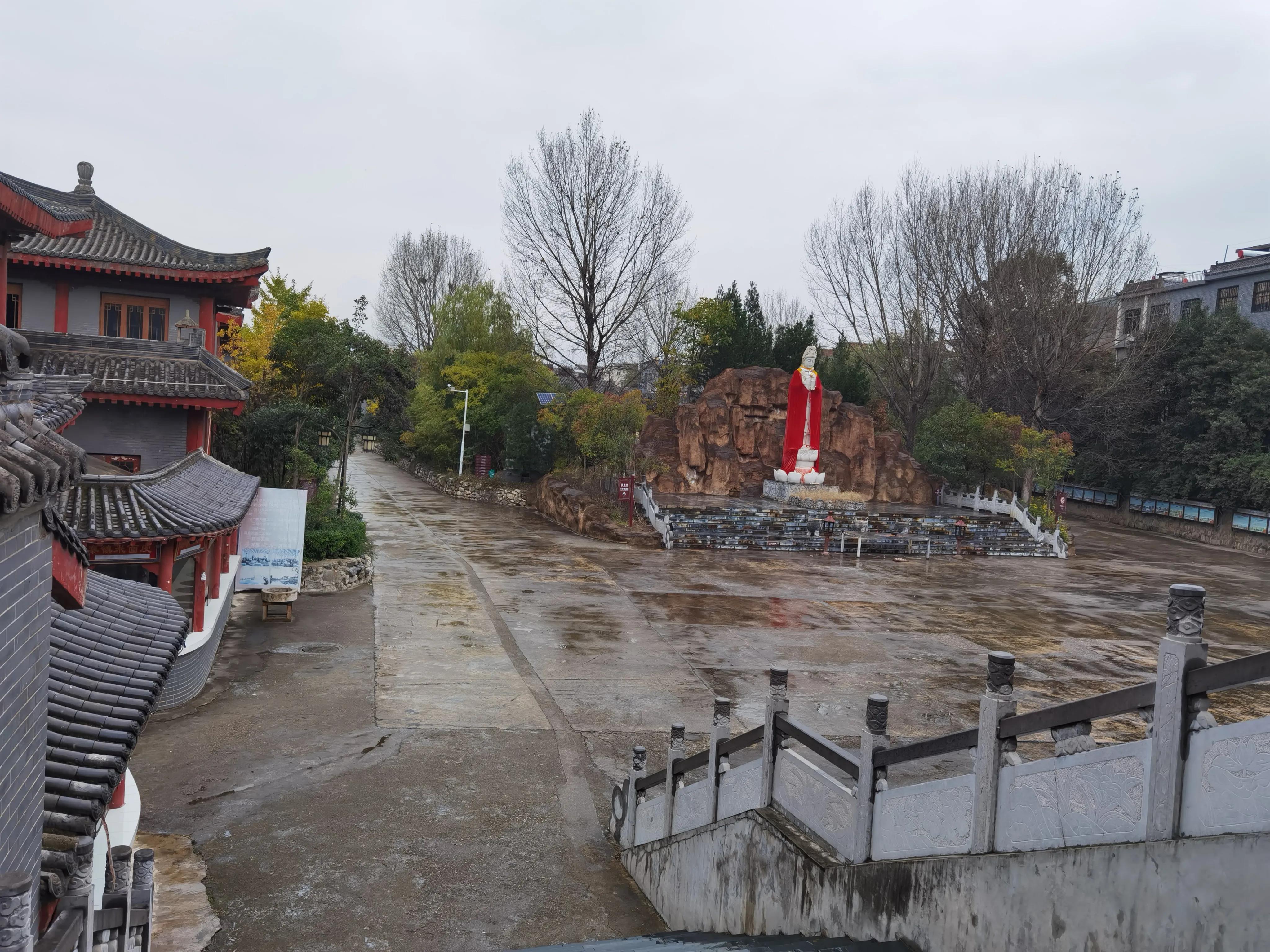 西安蓝田汤峪温泉小镇,西安蓝田汤峪温泉旅游攻略