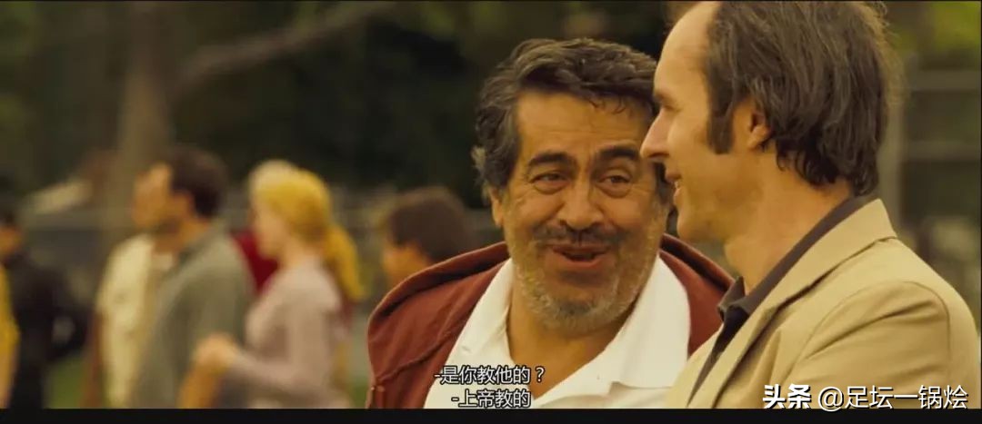 一球成名励志片段,一球成名2故事