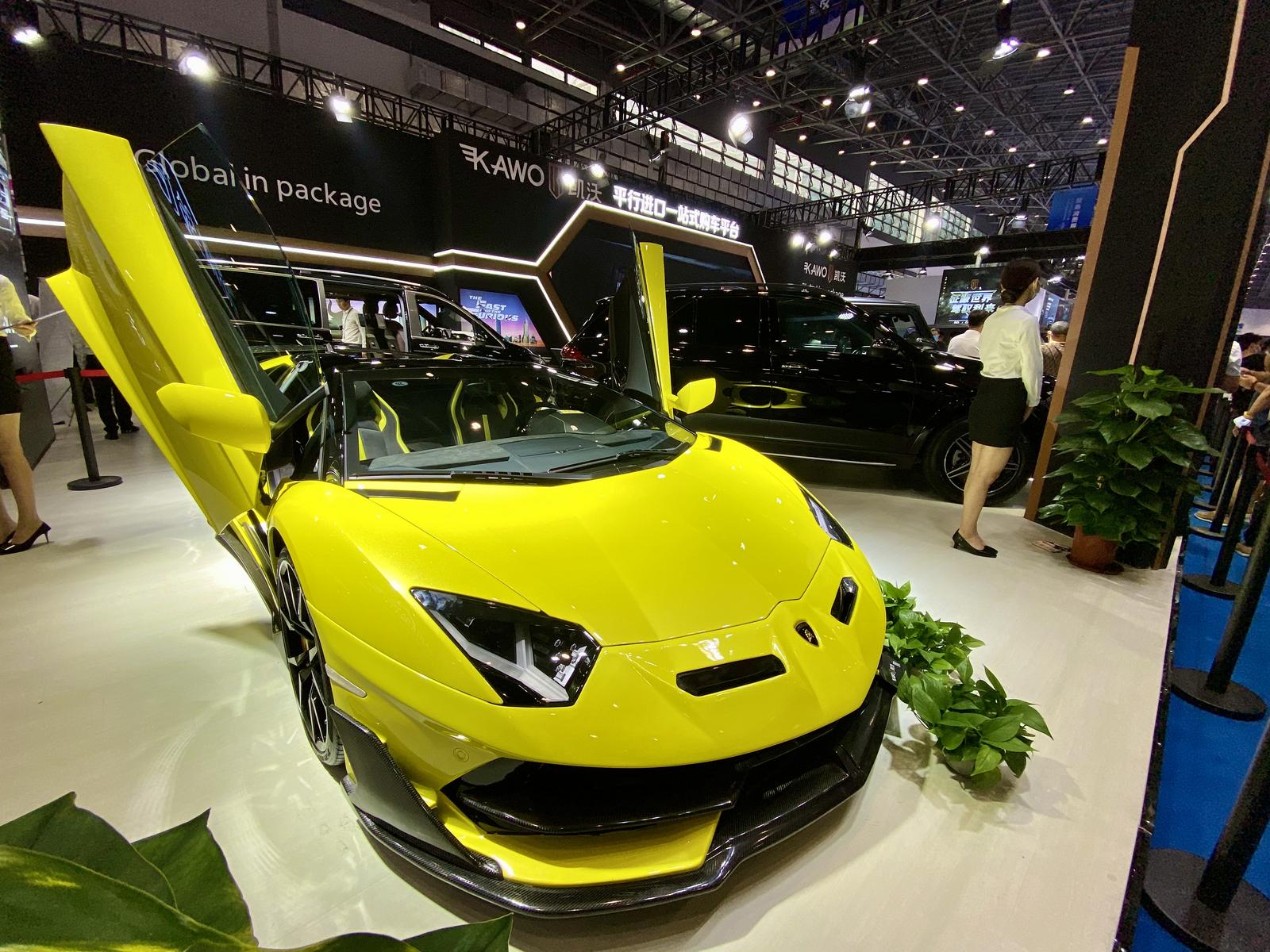 世界最大消费展,2021年亚太地区规模最大的精品展