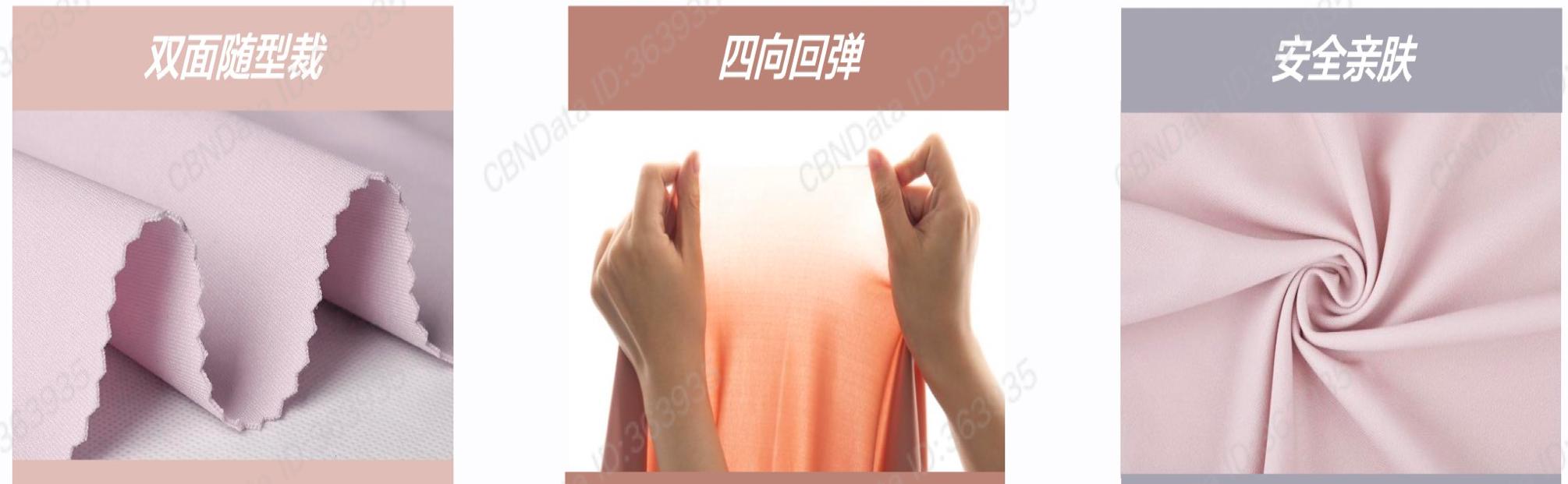 脱离舒适圈领跑内衣赛道的Ubras竟是个叛逆者