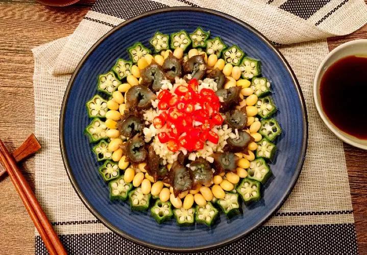 冬捕海参,冬病夏治海参