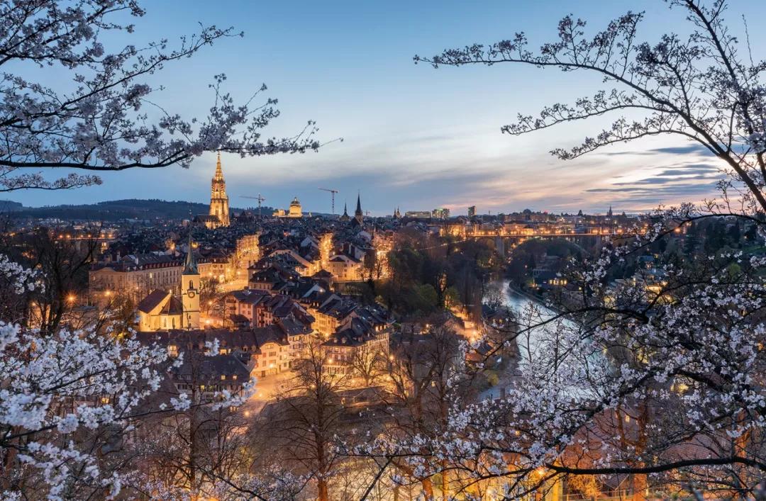 瑞士旅游攻略你想知道的都在这里,瑞士银行旅游