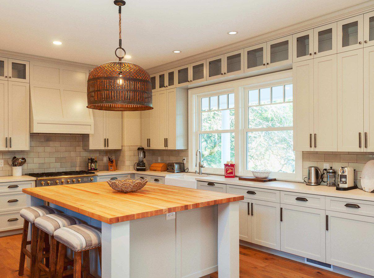 常见的3种厨房油烟机，这款太太太难清洗了吧，千万别装错了