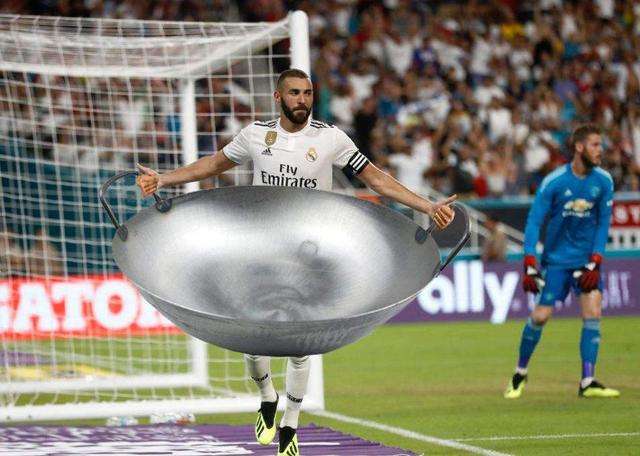 P站公布2019年足坛搜索排行：C罗梅西前二，笨马意外上榜