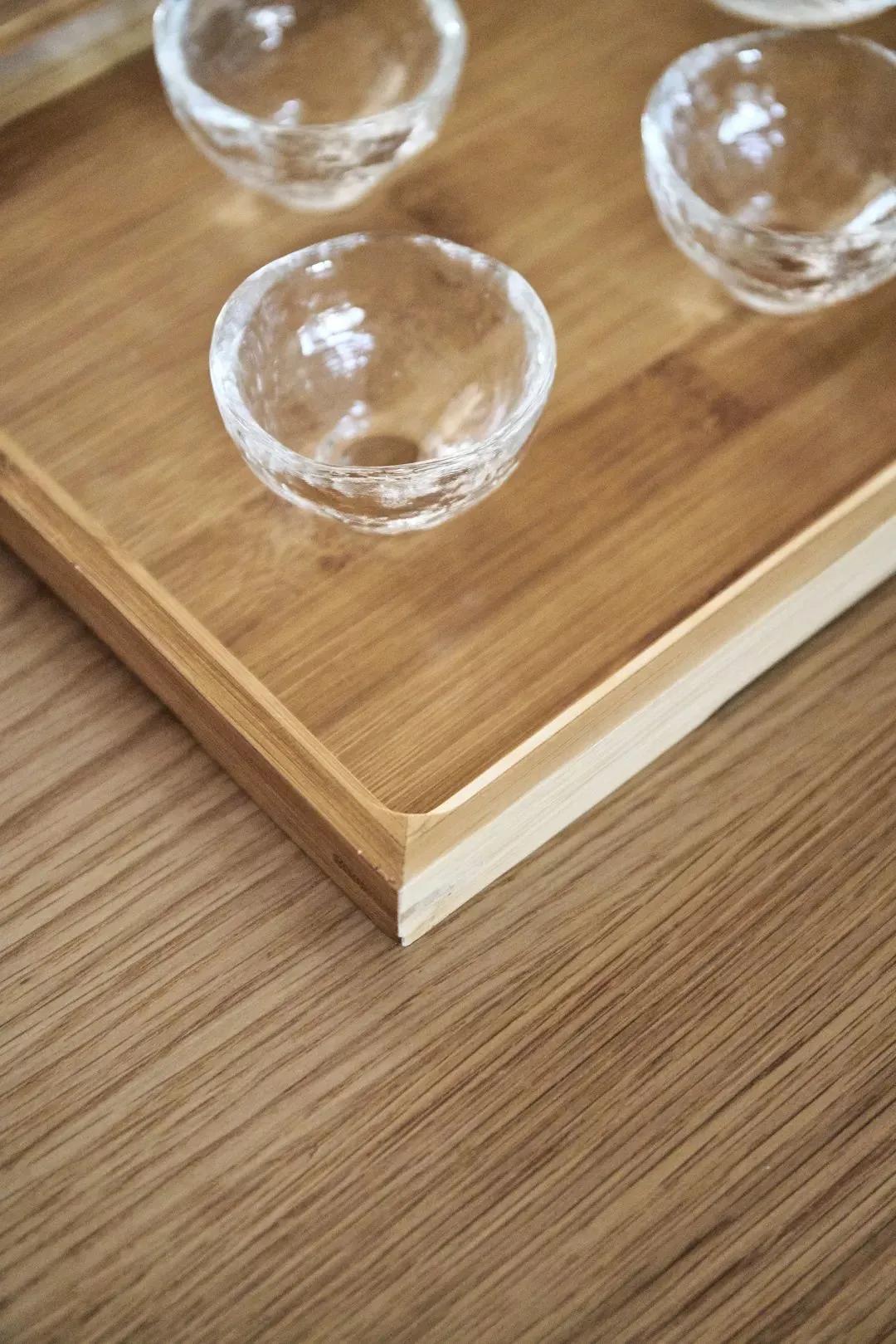 全屋打造原木风装修家具推荐,极简原木风格全屋家具