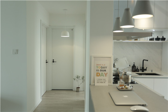 骊住木门质量测评,骊住木门爱邸骊系列价位