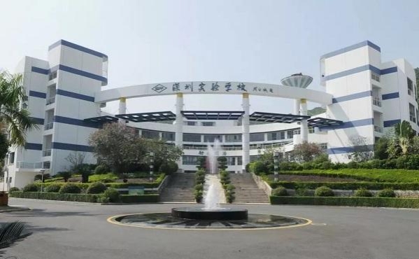 第二届深圳十大名校中考成绩,深圳23年中考成绩各个学校排名