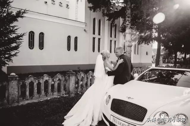 3万块的二手车爆改成300万宾利，这是真正的撩妹神器