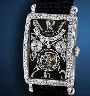 女士手表十大奢侈品牌排行榜,2021年备受关注的7款奢侈手表