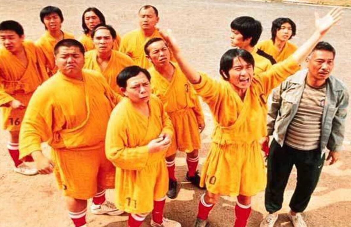 周星驰不为人知的故事,周星驰一点都不顾别人的感受