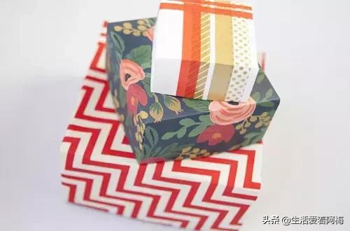 包装袋做手工创意,diy手工制作礼品袋简单一看就会