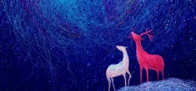 你经常做梦吗？不同的梦对应着身体各部位的健康，来看一看吧