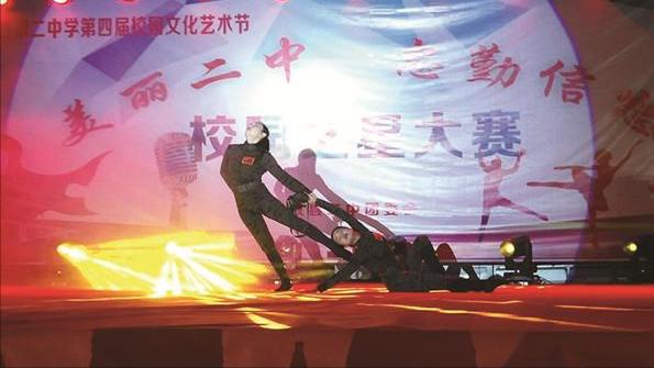 打造湘赣边教育事业发展样板区“五育并举”看攸县如何落子