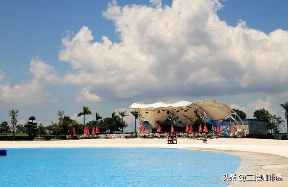 珠海值得去玩的地方,珠海好玩的地方推荐网红打卡地