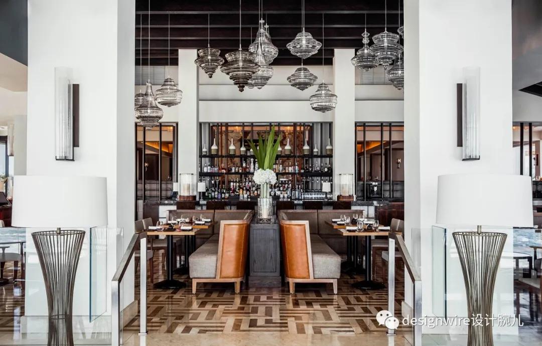 全球只有三家的酒店迪拜,oneandonly酒店