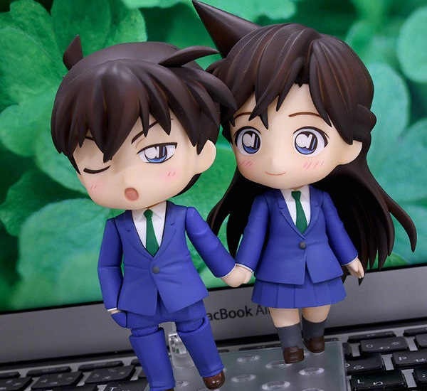 这新兰黏土人也太好看了吧，看完你会想买吗？