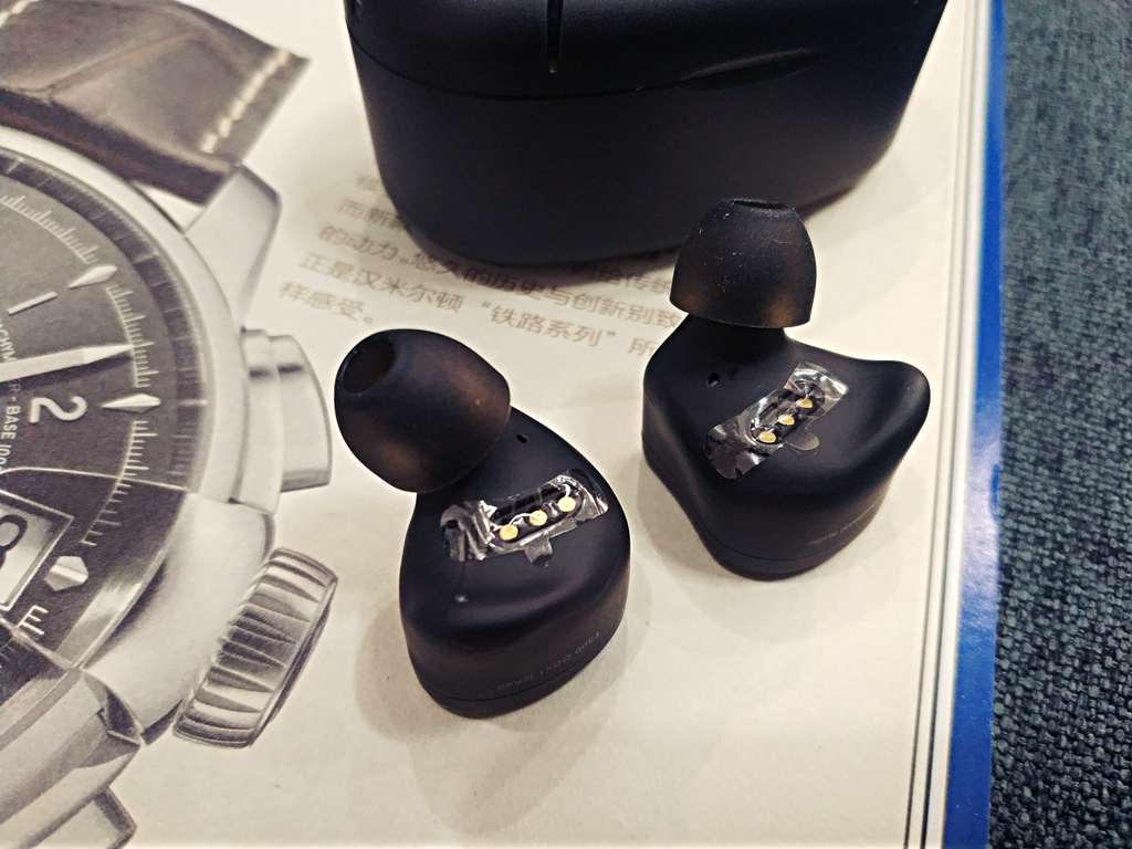 HiFi级的畅享：TRNT300体验