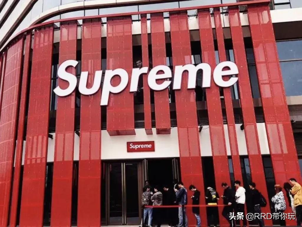 supreme为什么不火了,supreme火到什么程度了