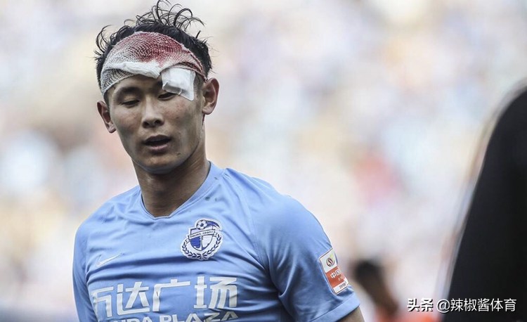 一方小将登场,一方小将