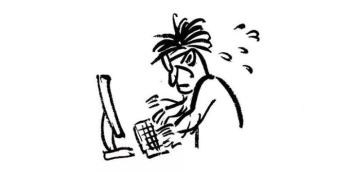 原来微信昵称叫什么名字,微信昵称有哪些禁忌和讲究