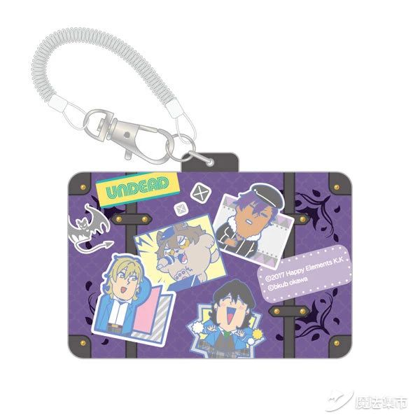 【魔法集市·自营上新】20200319