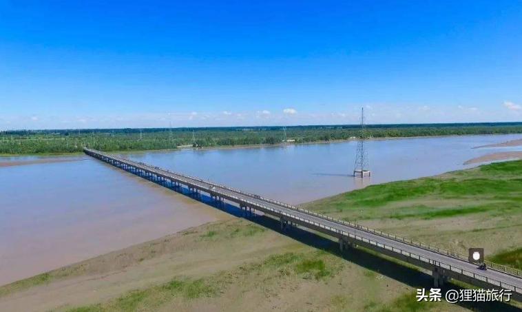 刀郎故里喀什,新疆喀什麦盖提县地图