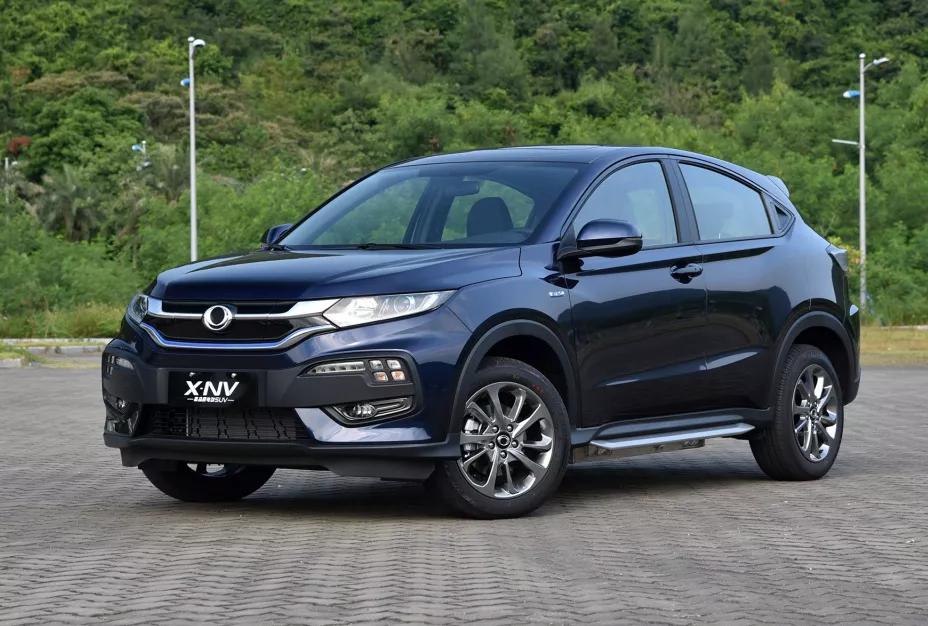 三款好开又经济的纯电suv值得拥有,三款跑进5秒的纯电suv推荐