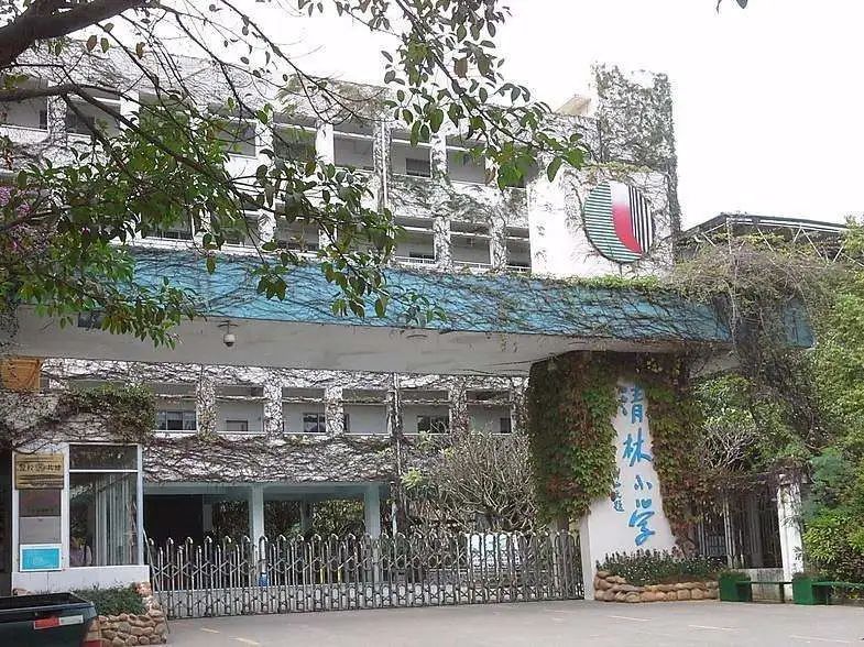 深圳龙岗民办小学排名,东莞凤岗学校排名小学