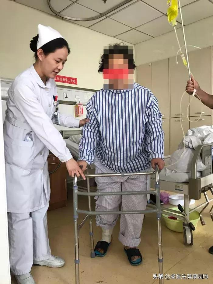 骨关节炎吃药行吗？保守治疗无效必须得关节置换吗？