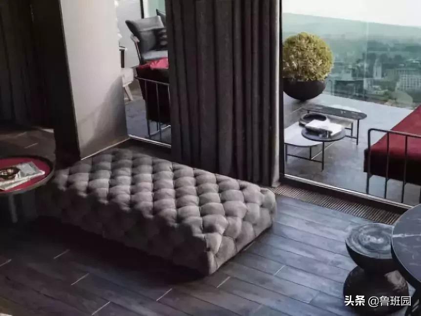 日本杉板制作全过程,烧杉板可以用哪些木材制作