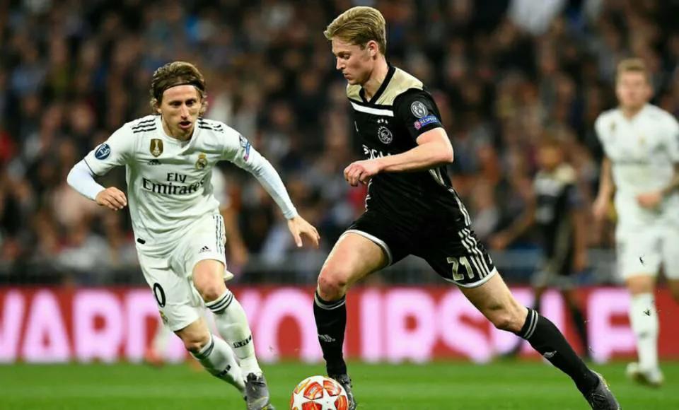 欧冠淘汰赛客场逆转,逆转绝杀进球