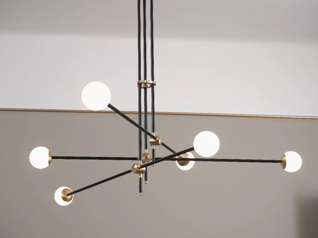 最新潮的吸顶灯,什么款式的吸顶灯好看又亮耐用