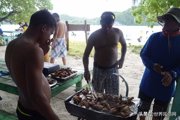 漫漫浪帕劳旅游,帕劳旅游酒店价格表