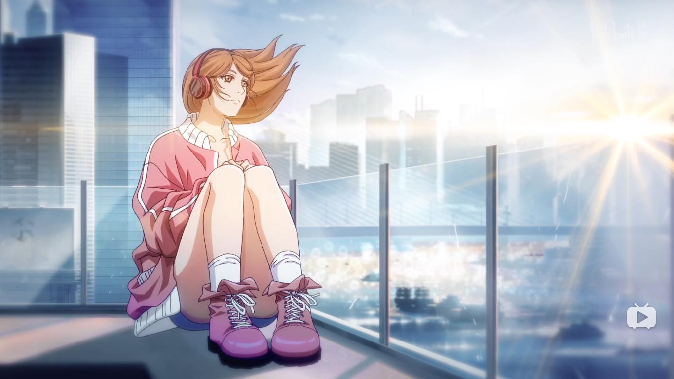 我为歌狂第二季解读,我为歌狂第二季动画什么时候播