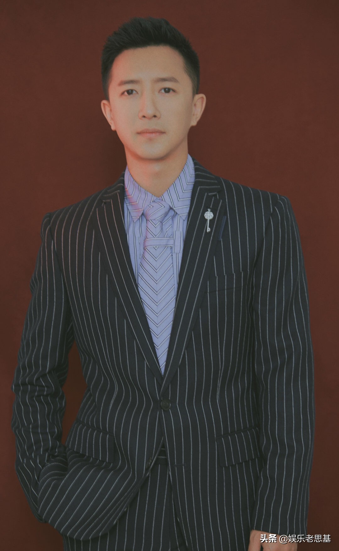 韩庚卢靖姗婚礼欢迎晚宴照片曝光,韩庚卢靖姗结婚好友送上祝福