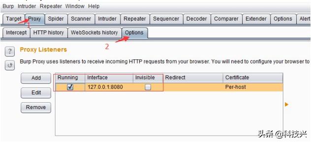 burpsuite抓包怎么使用,抓包工具wireshark和burpsuite