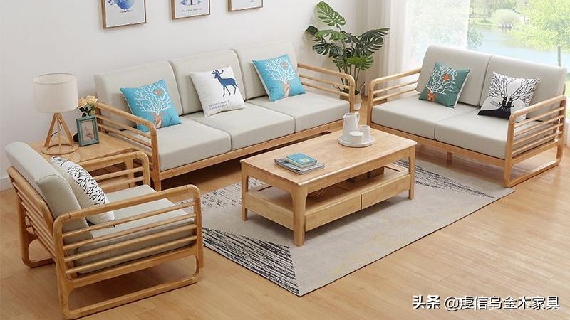 实木家具木材知识大全集,实木家具木材排行