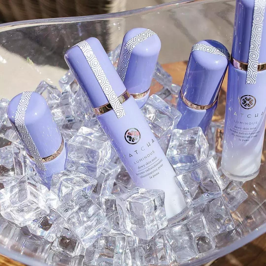 联合利华居然花5亿美金，收购一份日本艺伎保养秘笈