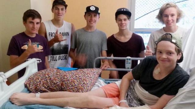 最新抗癌药治疗血癌,澳洲医疗治疗癌症免费吗