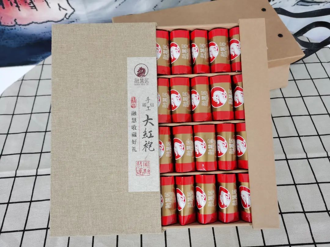 2019互联网大厂中秋礼盒,各互联网公司中秋礼盒