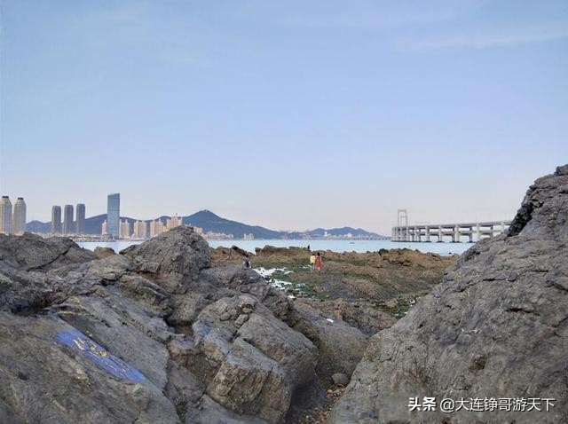 遇见大连纪录片攀岩,遇见大连蓝色浪漫