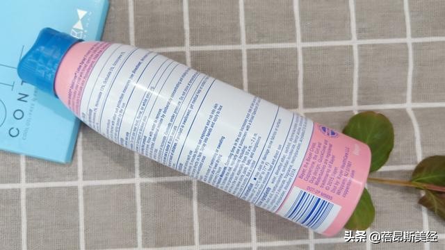 5款网红防晒横向评测,你是追老大牌还是小鲜肉?